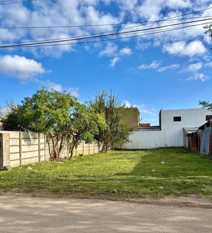  VENTA LOTE 336 MTS
