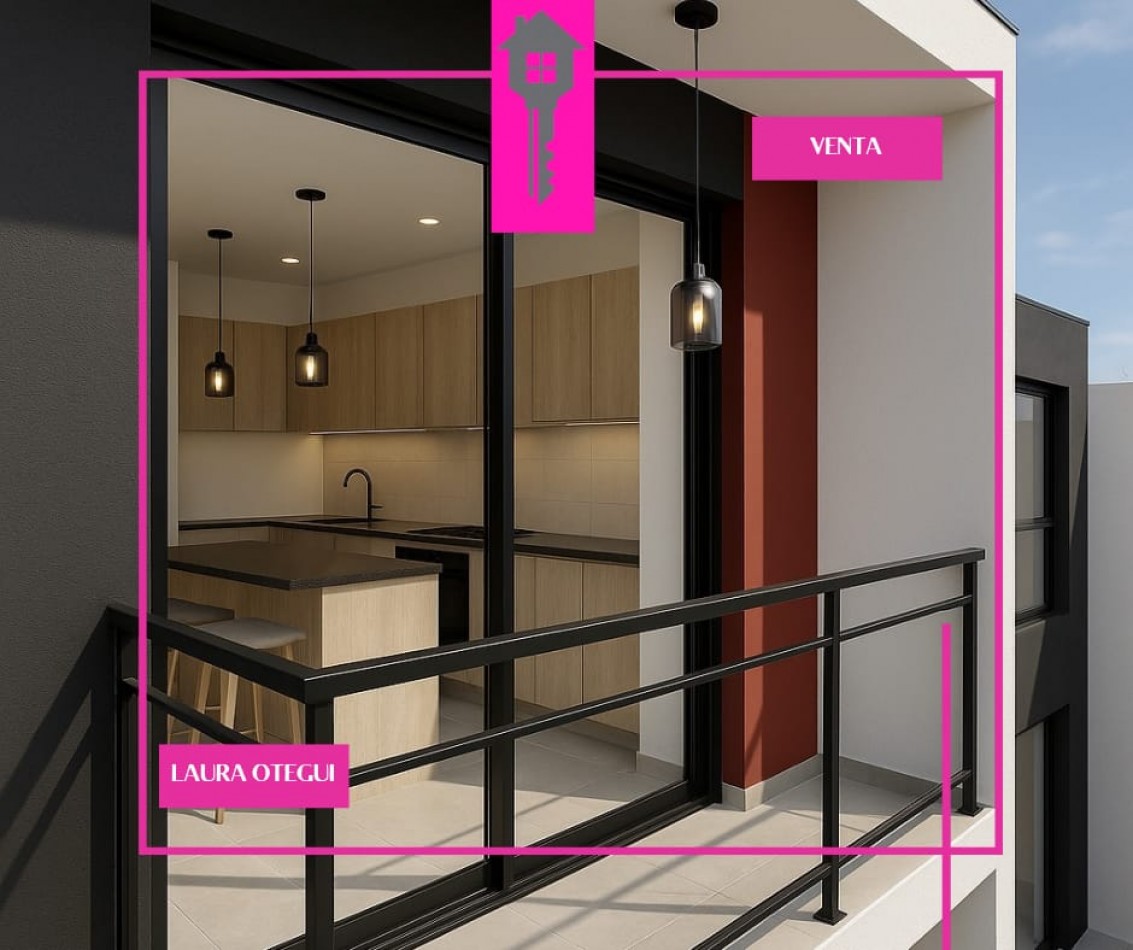 PREVENTA EN POZO DEPTOS DE 1 DORMITORIO OPORTUNIDAD 