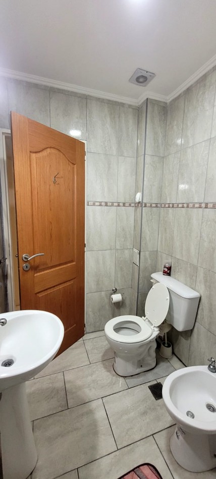 Departamento semi centrico APTO CREDITO 