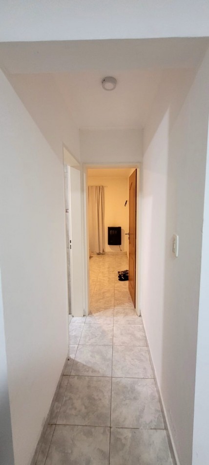 Departamento semi centrico APTO CREDITO 