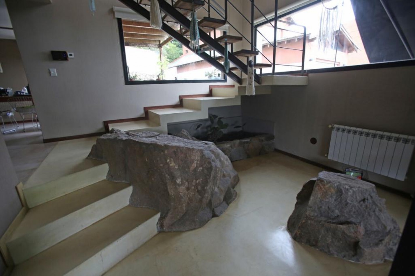 Casa Excepcional 