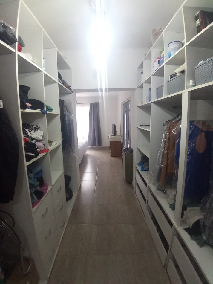 Casa semi centrica APTA CREDITO 
