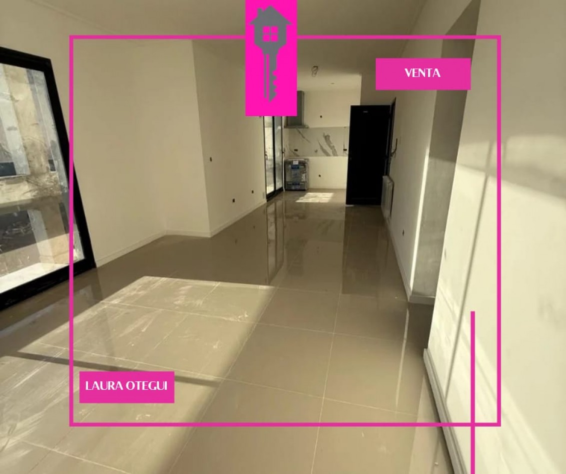VENTA DEPTOS DE 1 Y 2 DORMITORIOS, AMPLIO Y LUMINOSOS