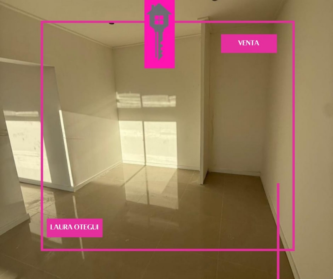 VENTA DEPTOS DE 1 Y 2 DORMITORIOS, AMPLIO Y LUMINOSOS