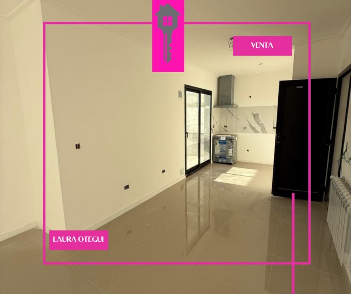 VENTA DEPTOS DE 1 Y 2 DORMITORIOS, AMPLIO Y LUMINOSOS
