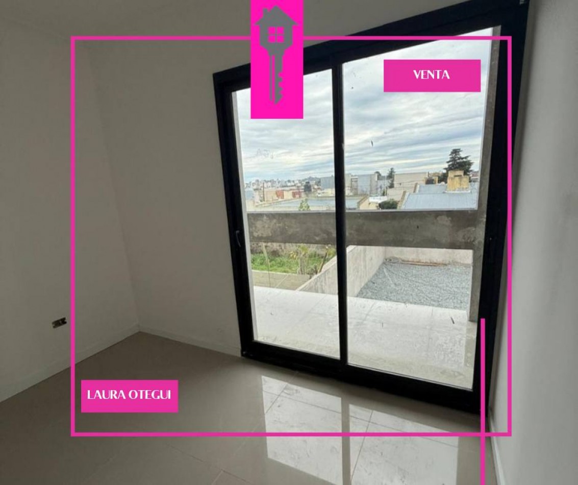 VENTA DEPTOS DE 1 Y 2 DORMITORIOS, AMPLIO Y LUMINOSOS