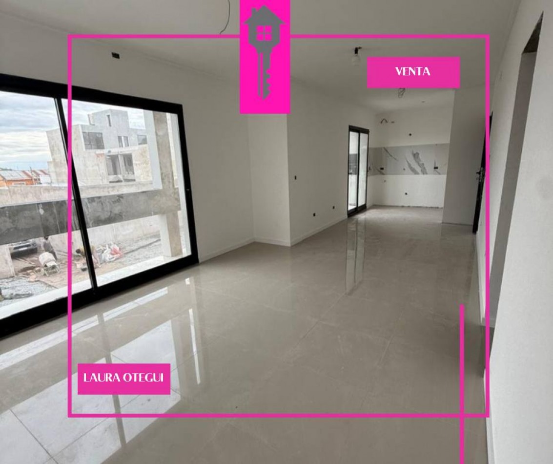VENTA DEPTOS DE 1 Y 2 DORMITORIOS, AMPLIO Y LUMINOSOS