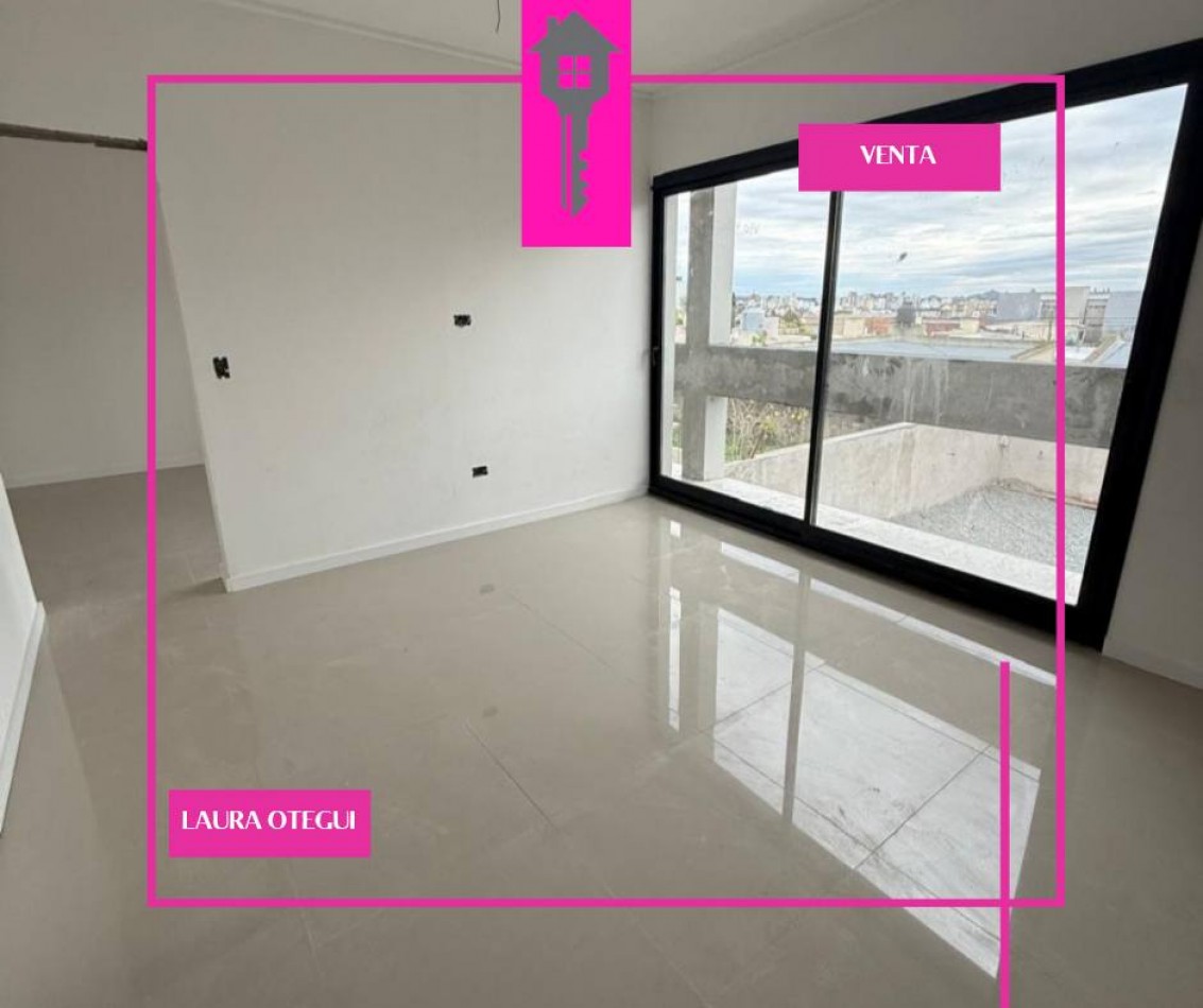 VENTA DEPTOS DE 1 Y 2 DORMITORIOS, AMPLIO Y LUMINOSOS