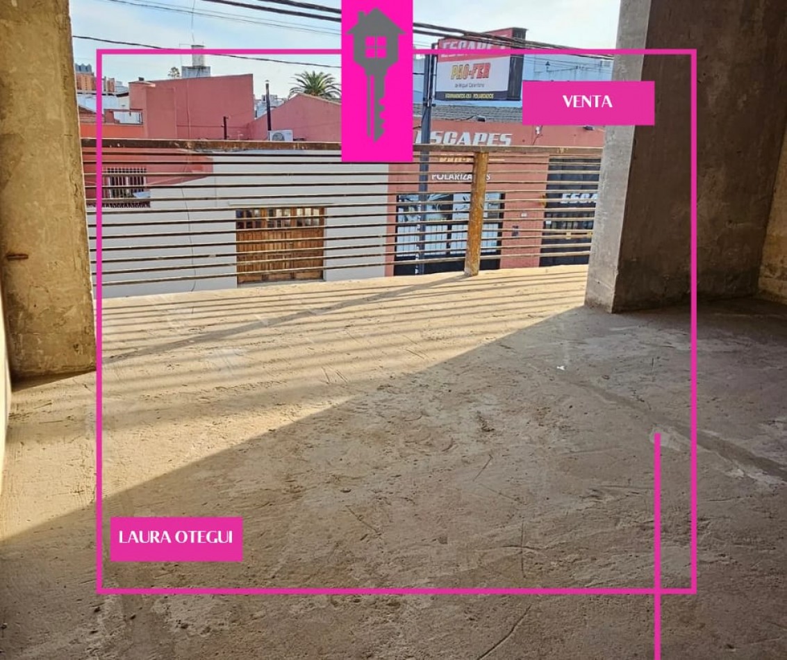 VENTA A ESTRENAR DEPTOS 1 DORMITORIO EXCELENTE ZONA 