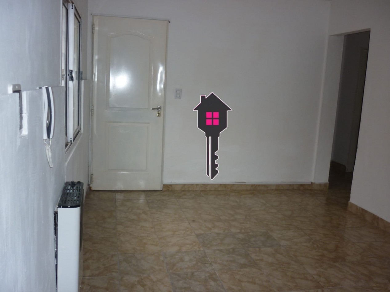 VENTA DEPARTAMENTO EN PLANTA BAJA 1 DORMITORIO