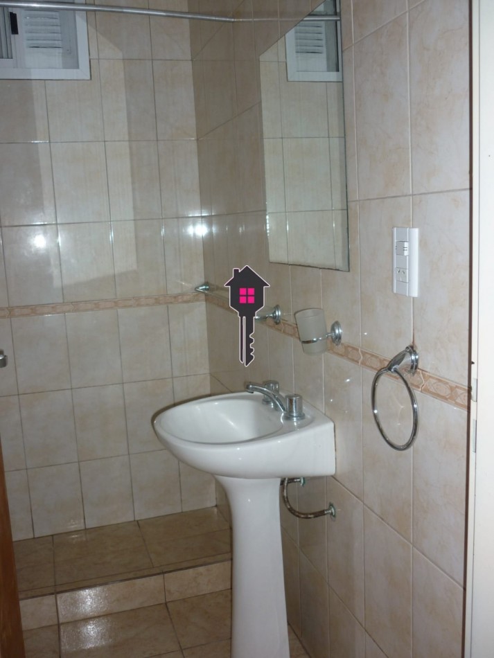 VENTA DEPARTAMENTO EN PLANTA BAJA 1 DORMITORIO