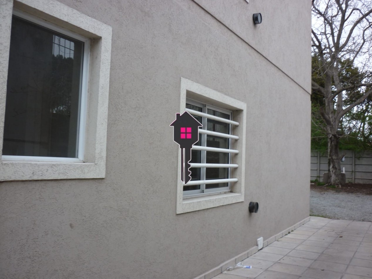 VENTA DEPARTAMENTO EN PLANTA BAJA 1 DORMITORIO