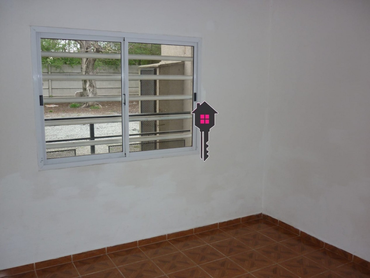 VENTA DEPARTAMENTO EN PLANTA BAJA 1 DORMITORIO