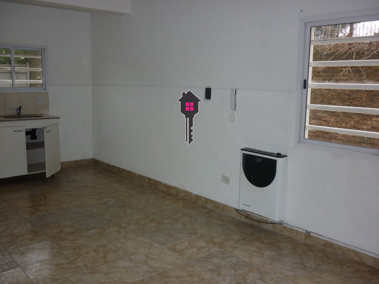 VENTA DEPARTAMENTO EN PLANTA BAJA 1 DORMITORIO
