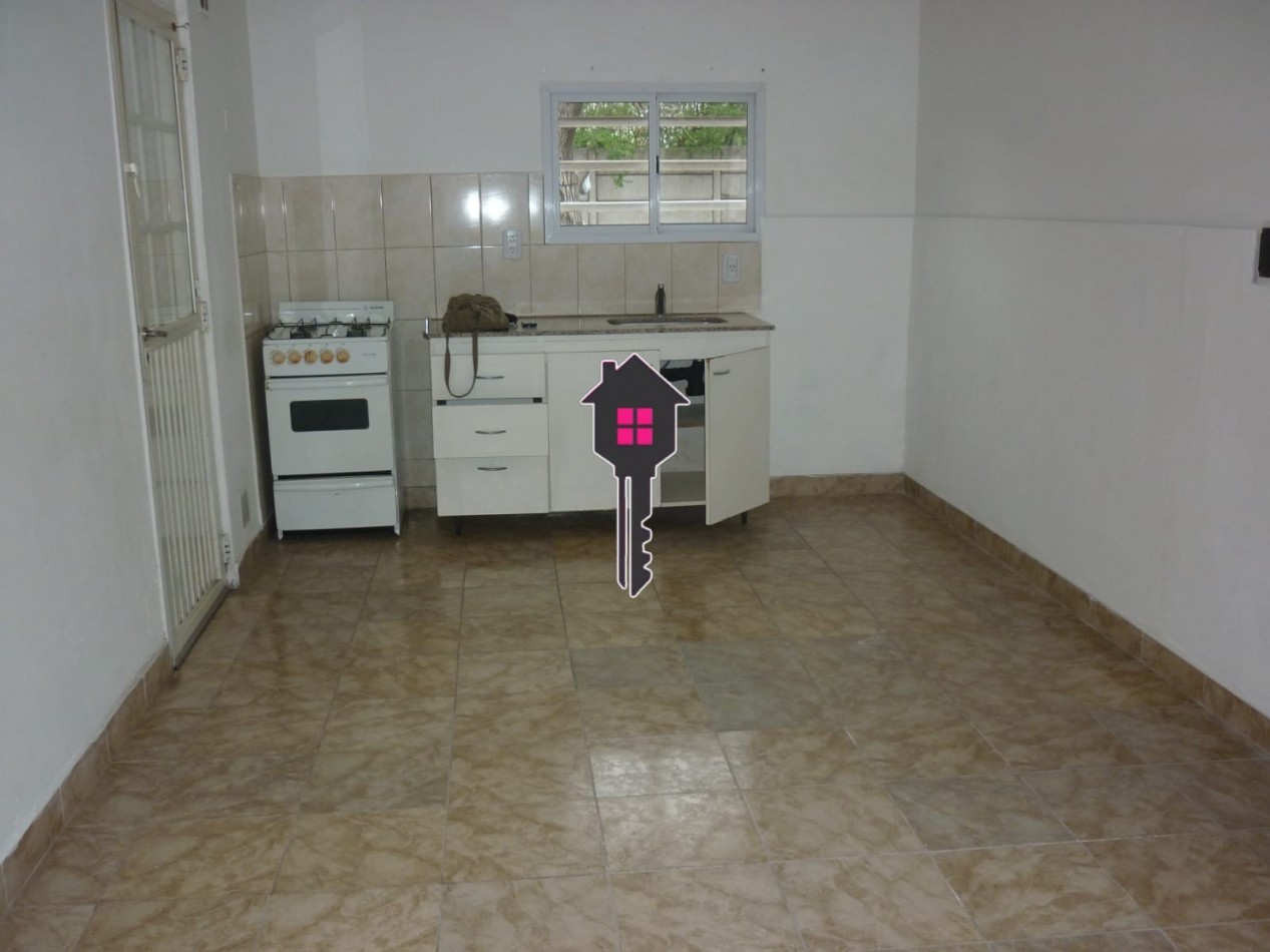 VENTA DEPARTAMENTO EN PLANTA BAJA 1 DORMITORIO