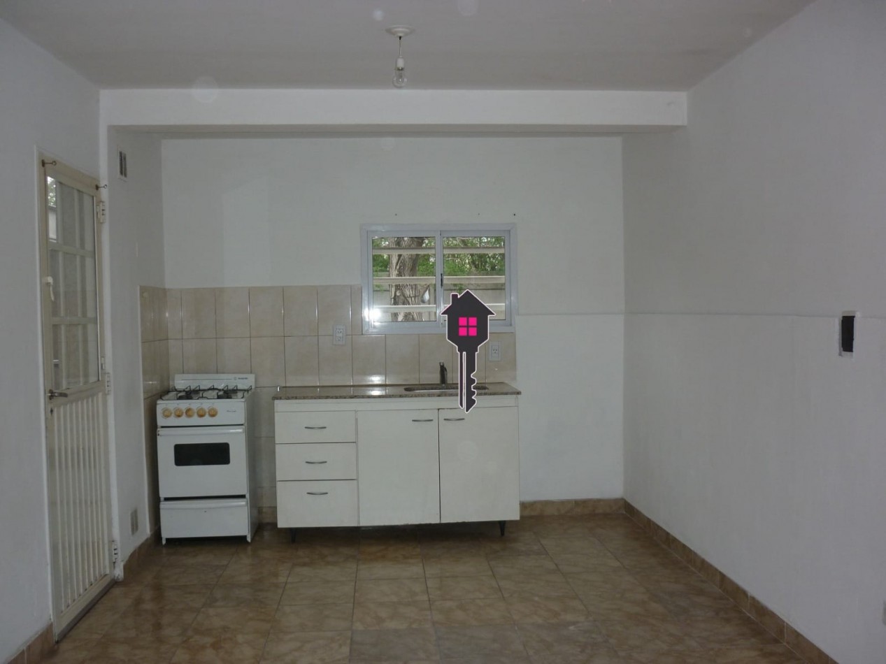 VENTA DEPARTAMENTO EN PLANTA BAJA 1 DORMITORIO