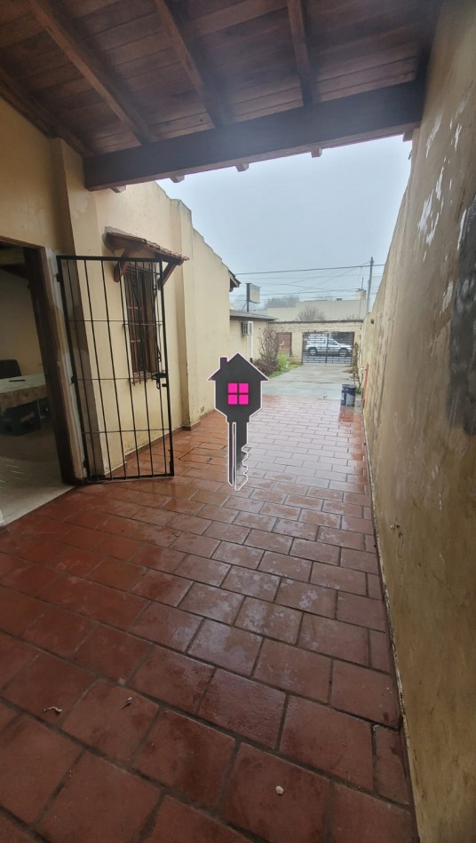 Casa a la venta mas local