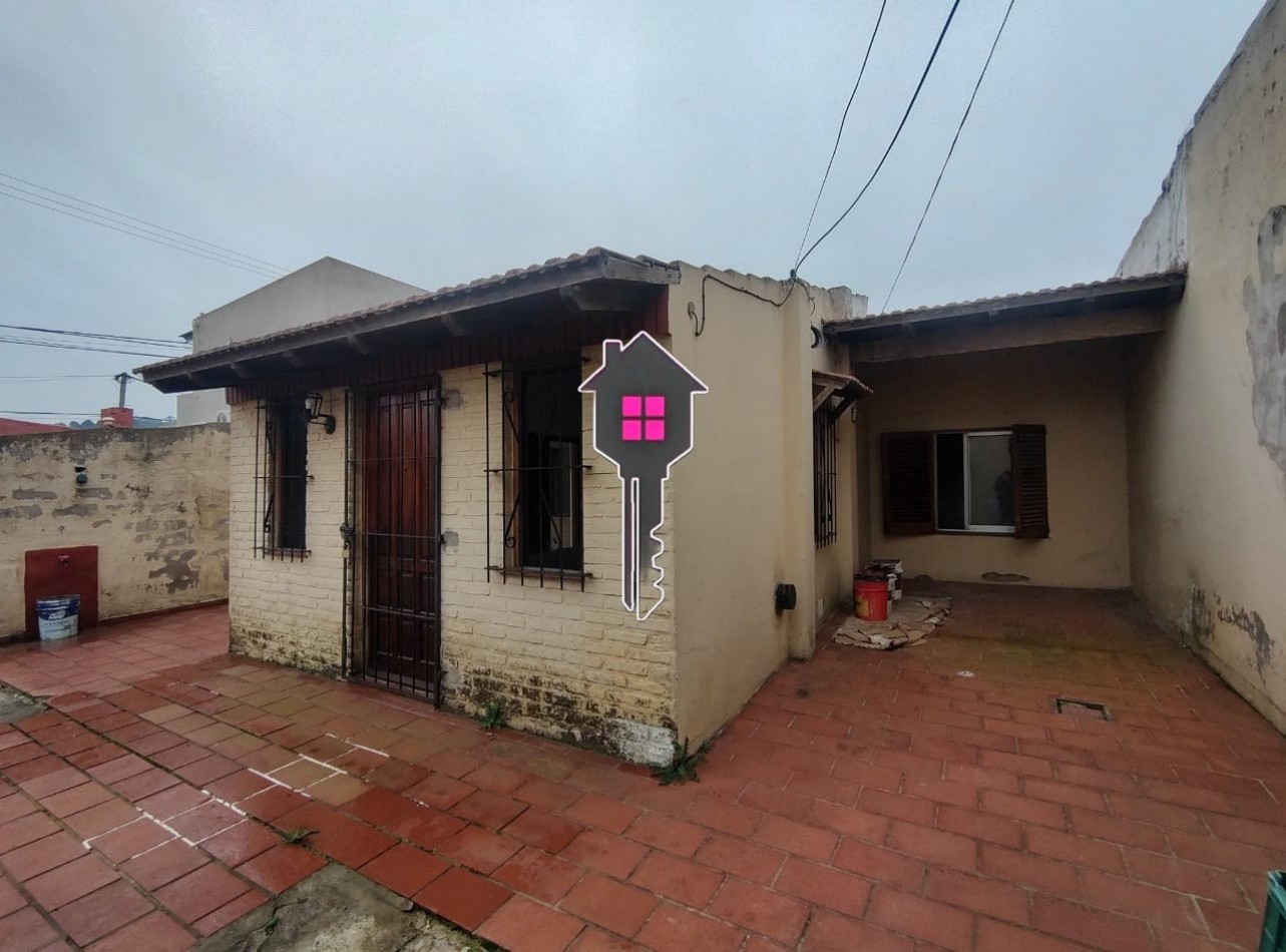 Casa a la venta mas local