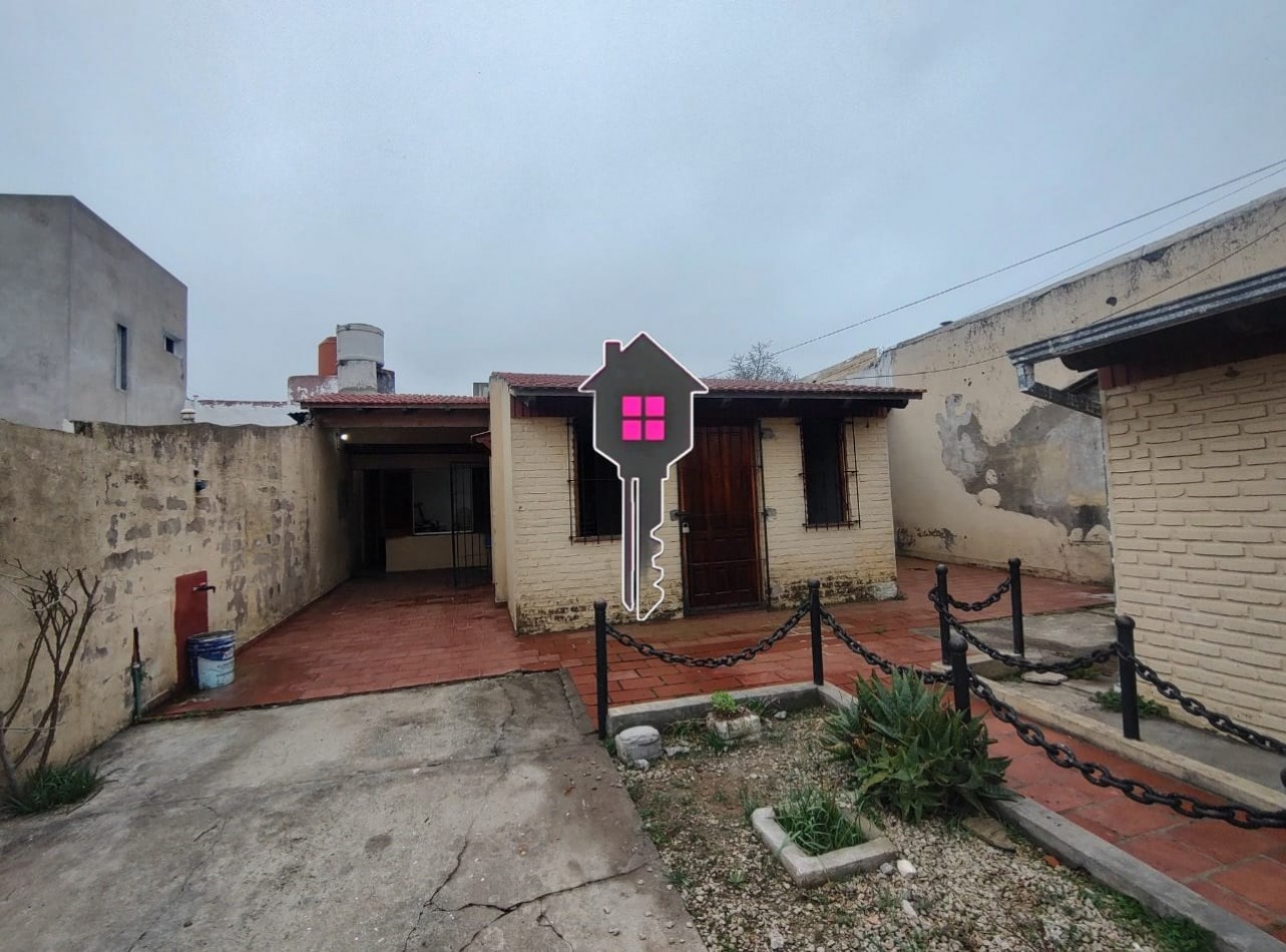Casa a la venta mas local