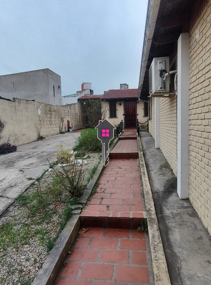 Casa a la venta mas local