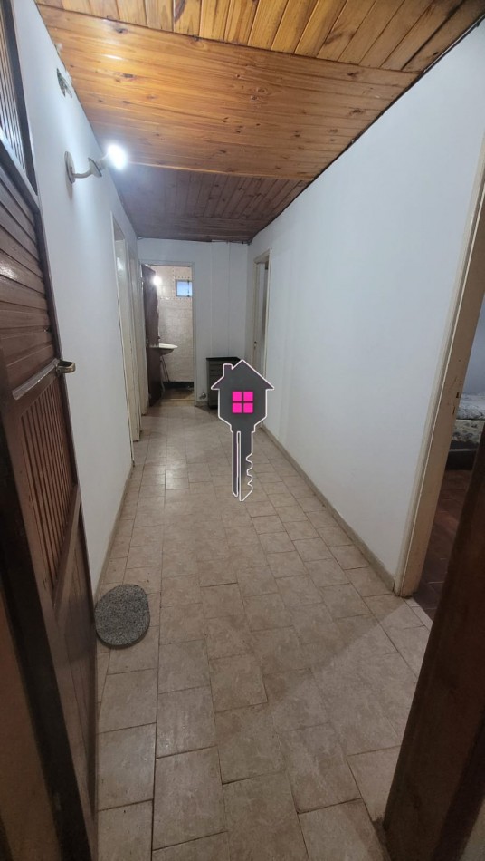 Casa a la venta mas local