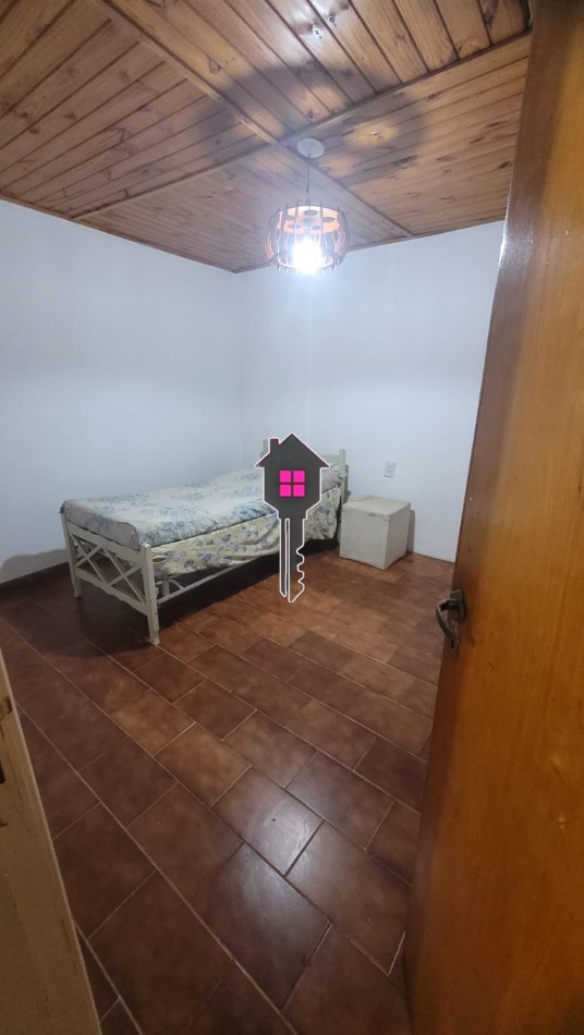 Casa a la venta mas local