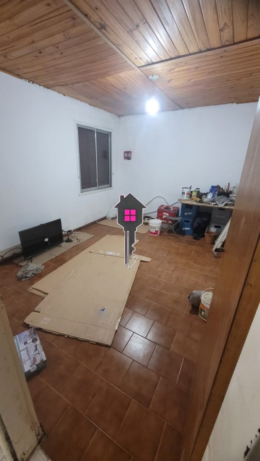 Casa a la venta mas local