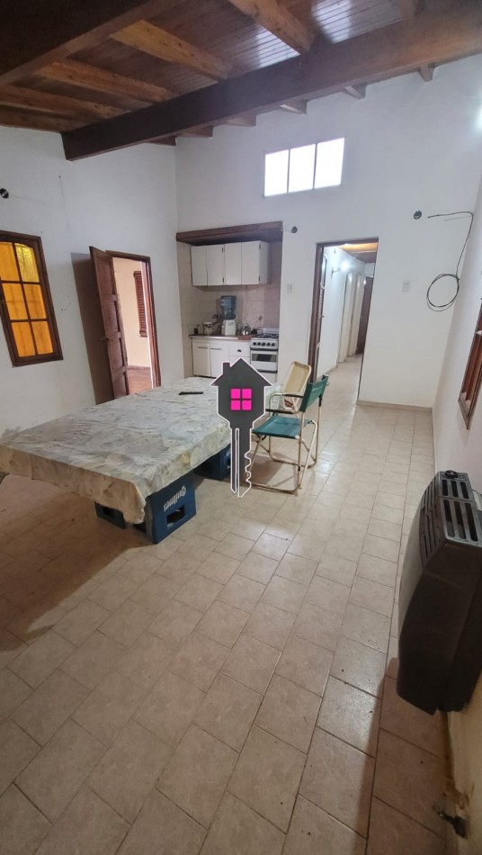 Casa a la venta mas local