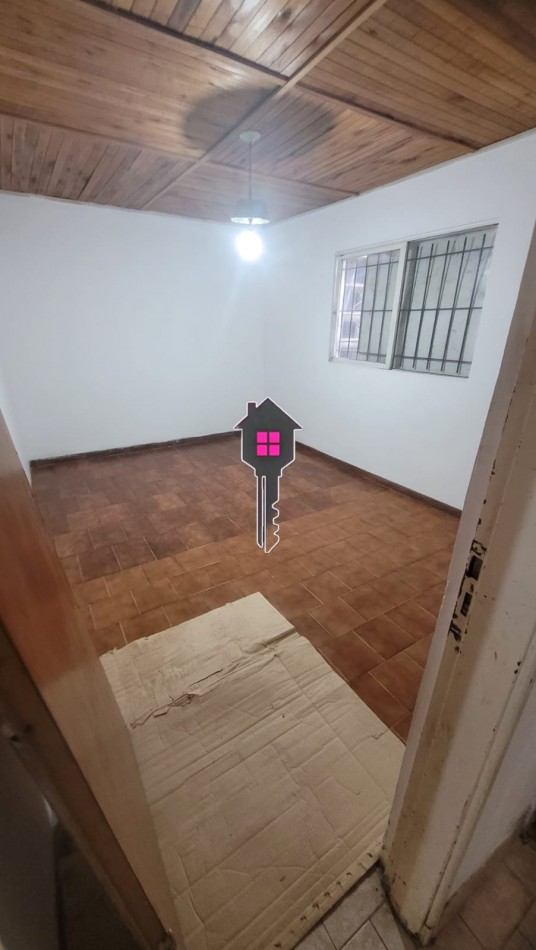 Casa a la venta mas local