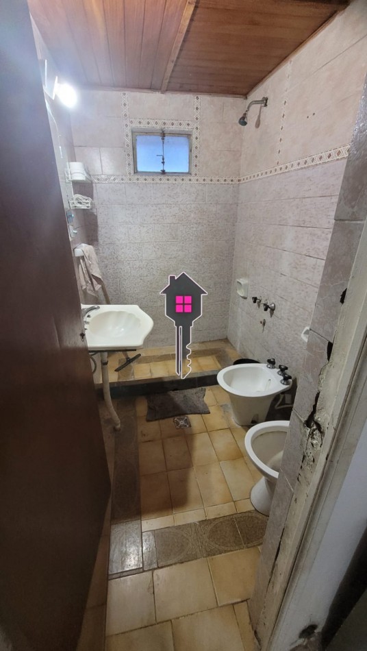 Casa a la venta mas local
