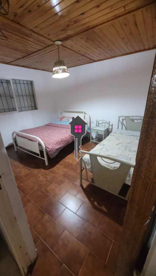 Casa a la venta mas local