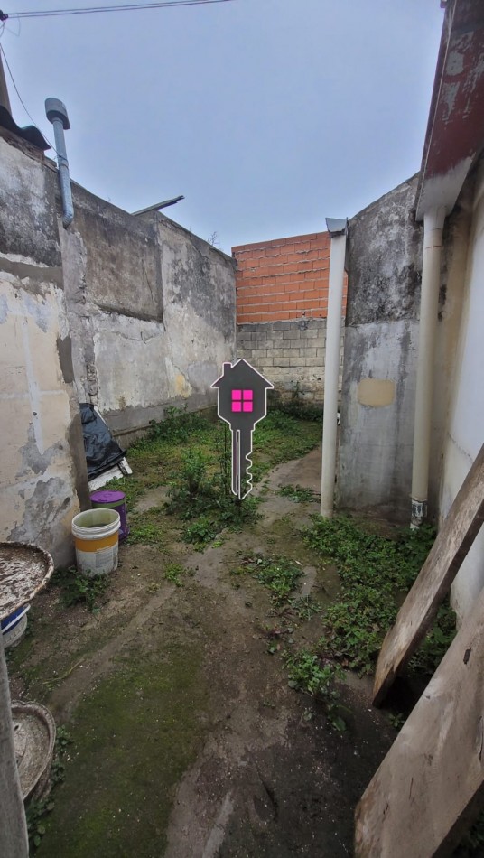 Casa a la venta mas local
