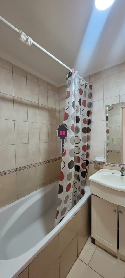 VENTA DEPTO PLANTA BAJA 1 DORMITORIO, PATIO