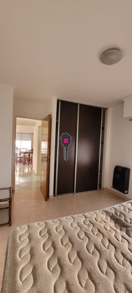 VENTA DEPTO PLANTA BAJA 1 DORMITORIO, PATIO