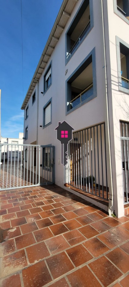 VENTA DEPTO PLANTA BAJA 1 DORMITORIO, PATIO