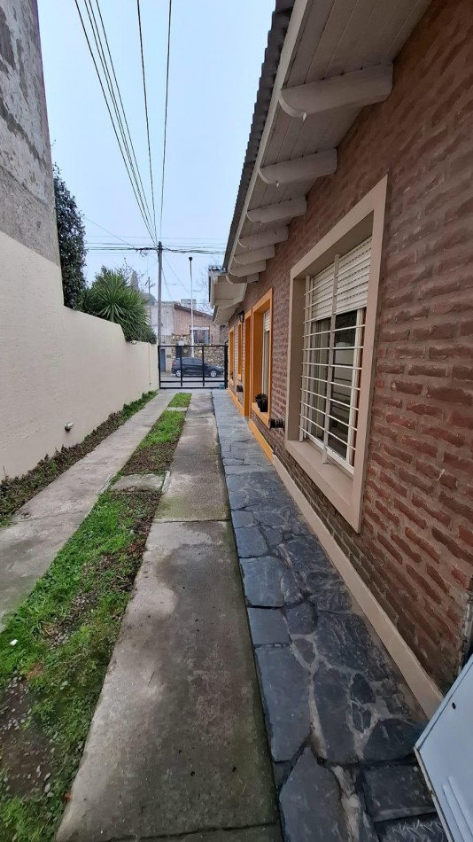 Departamento 2 ambientes zona terminal
