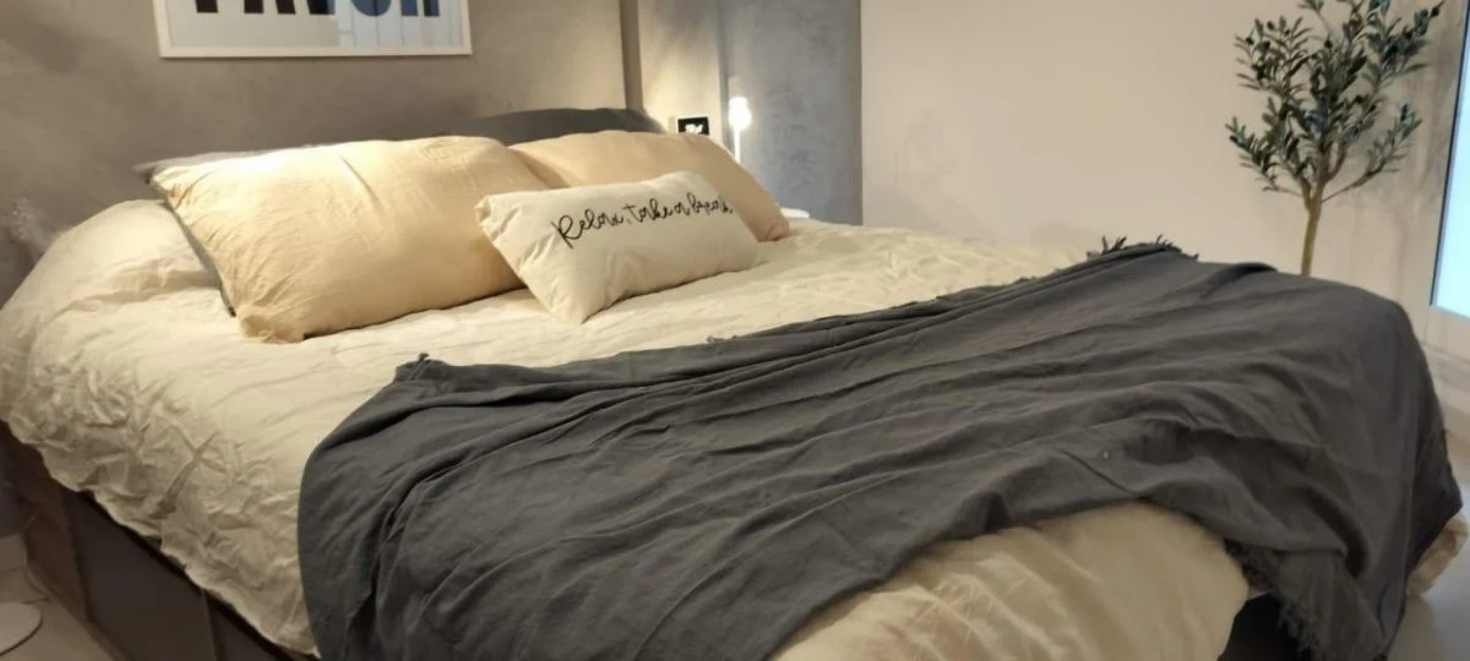 Monoambiente Amoblado con Terraza Privada en Pleno Centro de Tandil - A Estrenar