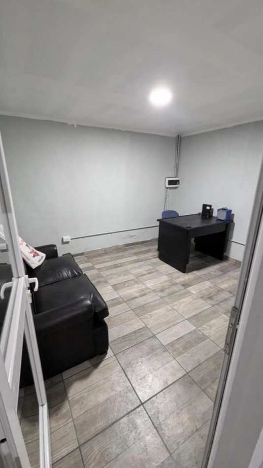 Galpon en Tandil - 360 m² Totales - Ideal Logistica y Distribucion