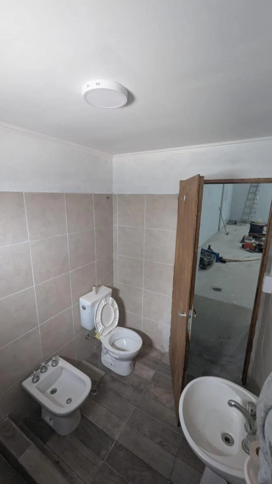 Galpon en Tandil - 360 m² Totales - Ideal Logistica y Distribucion