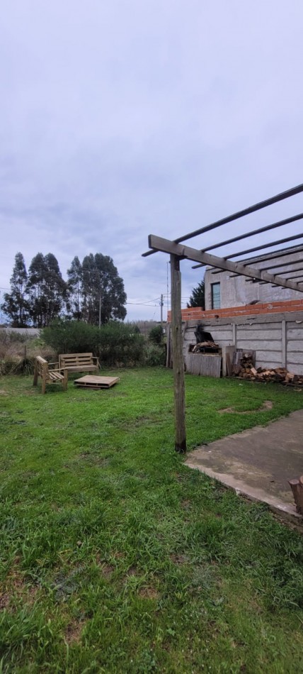VENTA CASA 2 DORMITORIOS