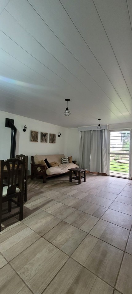 VENTA CASA 2 DORMITORIOS