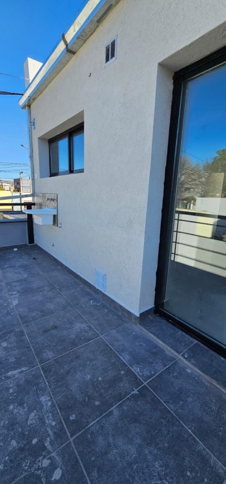 VENTA A ESTRENAR DEPTOS 1 DORMITORIO EXCELENTE ZONA 