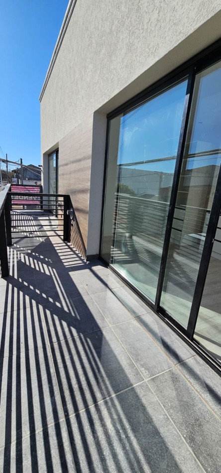 VENTA A ESTRENAR DEPTOS 1 DORMITORIO EXCELENTE ZONA 