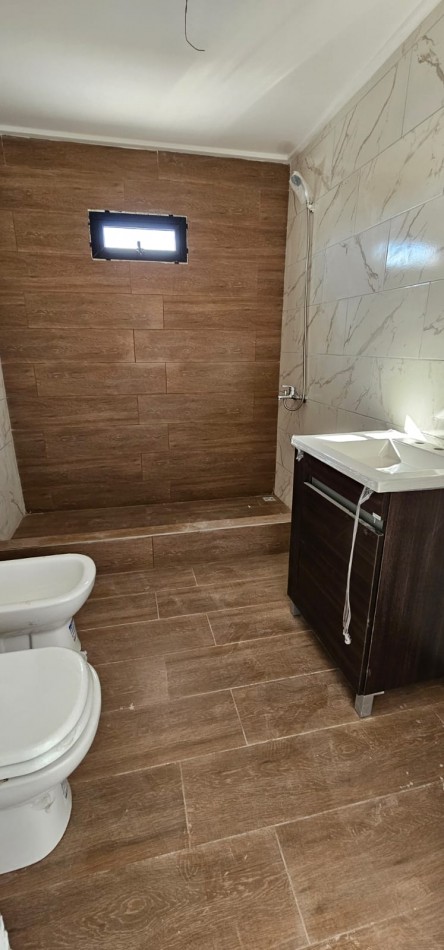 VENTA A ESTRENAR DEPTOS 1 DORMITORIO EXCELENTE ZONA 
