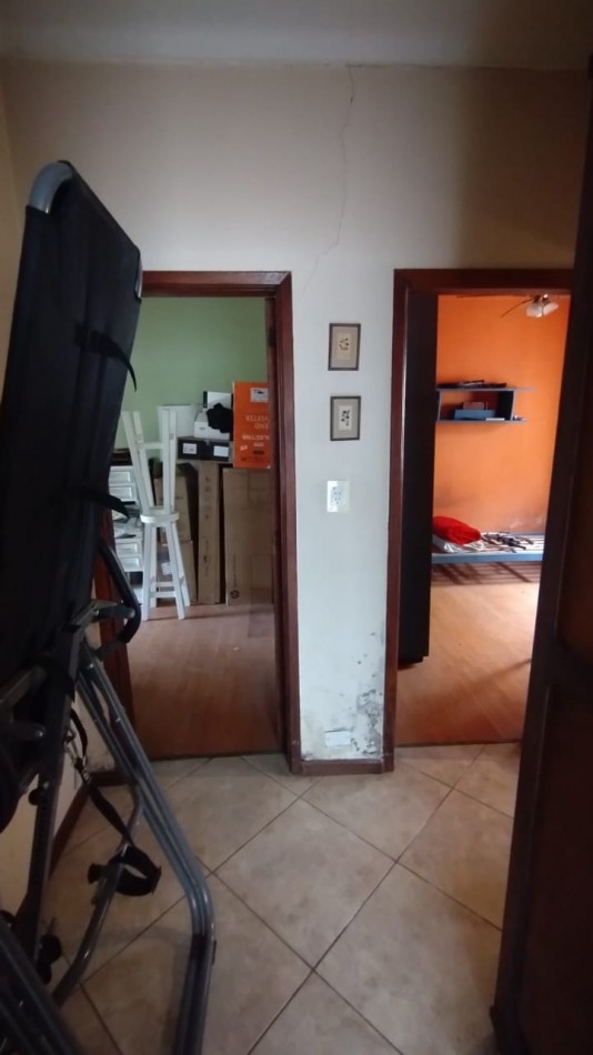 CASA GRANDE A RECICLAR (APTA CREDITO) Saavedra al 600