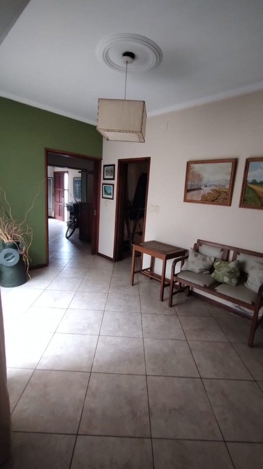 CASA GRANDE A RECICLAR (APTA CREDITO) Saavedra al 600