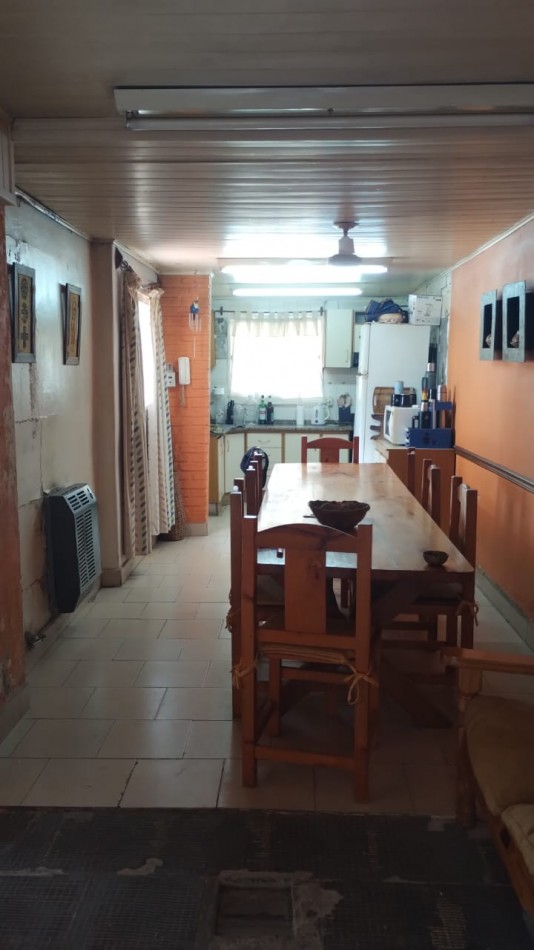 CASA GRANDE A RECICLAR (APTA CREDITO) Saavedra al 600