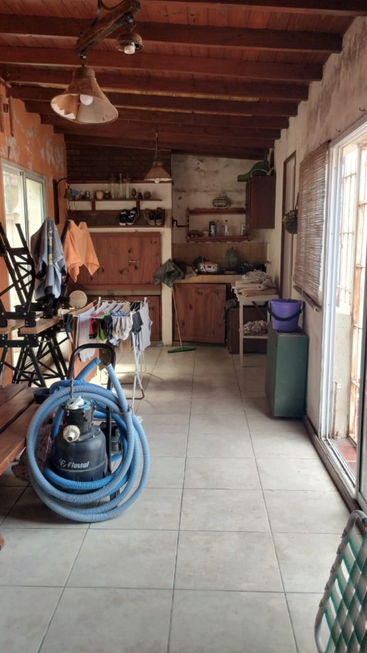 CASA GRANDE A RECICLAR (APTA CREDITO) Saavedra al 600