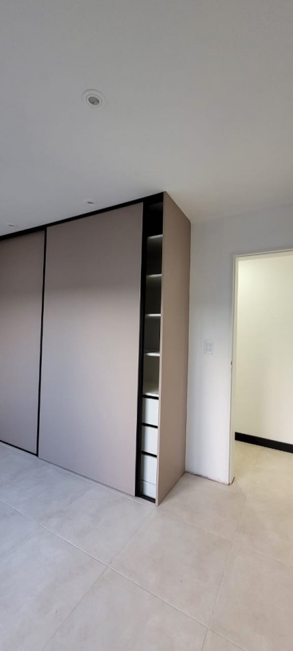VENTA CASA A ESTRENAR 2 DORMITORIOS 