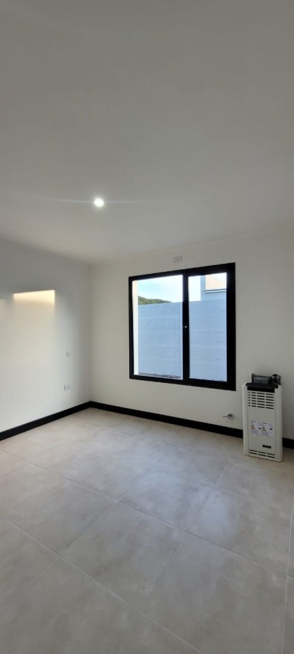 VENTA CASA A ESTRENAR 2 DORMITORIOS 